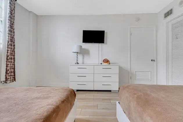 Deluxe Apart Daire, 3 Yatak Odası