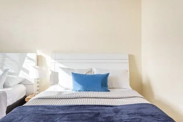 Deluxe Apart Daire, 3 Yatak Odası