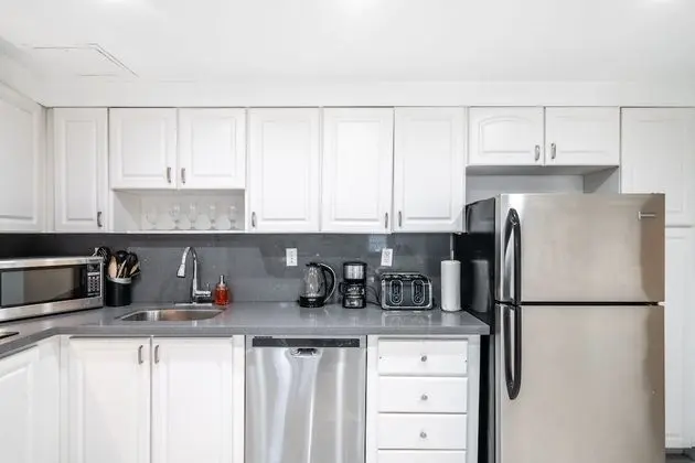 Deluxe Apart Daire, 3 Yatak Odası