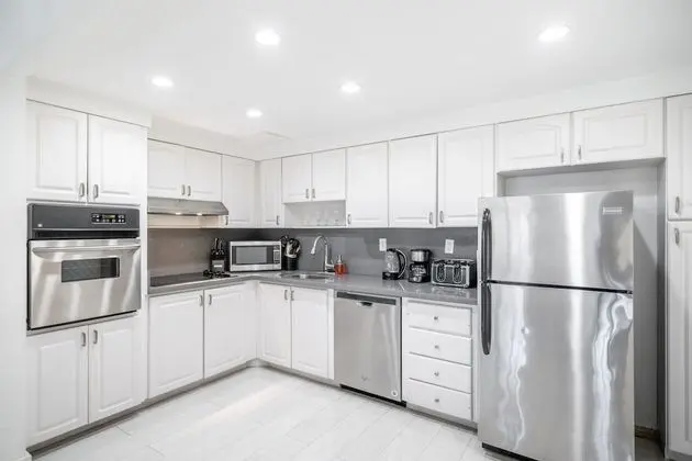 Deluxe Apart Daire, 3 Yatak Odası