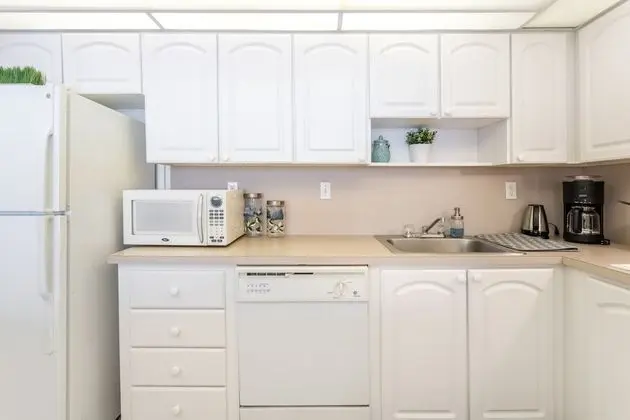 Deluxe Apart Daire, 3 Yatak Odası