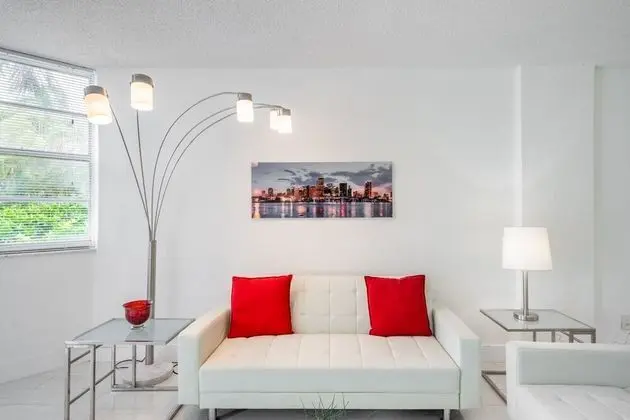 Deluxe Apart Daire, 3 Yatak Odası