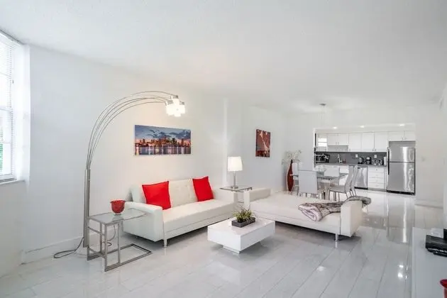 Deluxe Apart Daire, 3 Yatak Odası