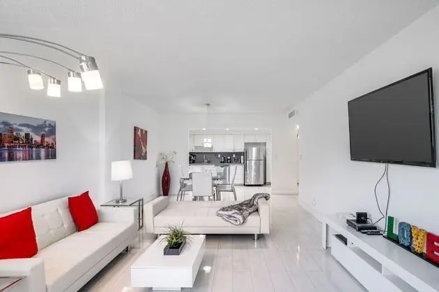 Deluxe Apart Daire, 3 Yatak Odası