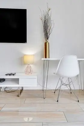 Deluxe Apart Daire, 3 Yatak Odası