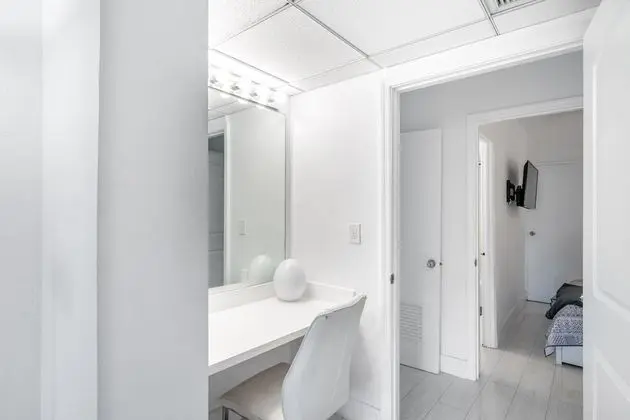 Deluxe Apart Daire, 3 Yatak Odası