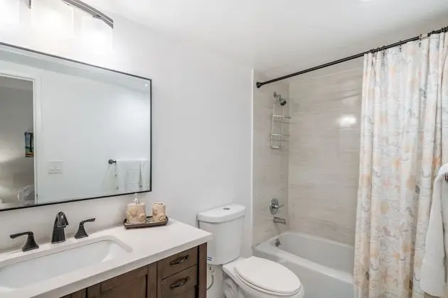 Deluxe Apart Daire, 3 Yatak Odası