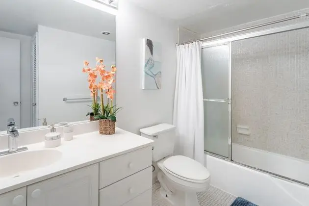 Deluxe Apart Daire, 3 Yatak Odası