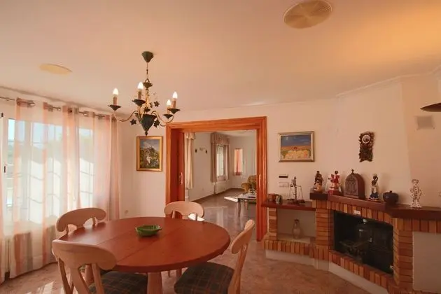 Oturma Odası