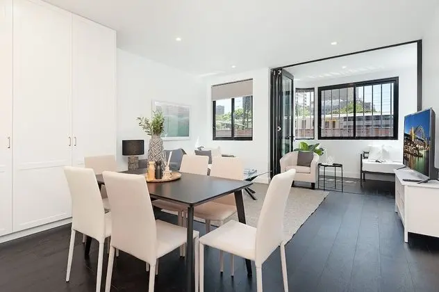 Luxury Apart Daire