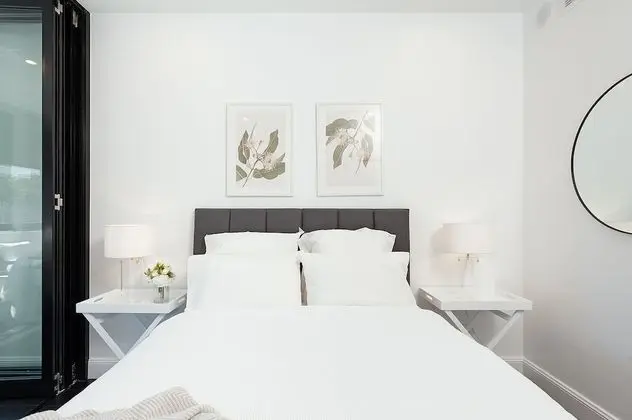 Luxury Apart Daire
