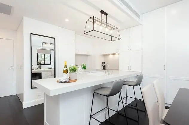 Luxury Apart Daire