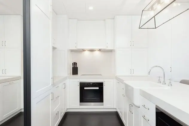 Luxury Apart Daire