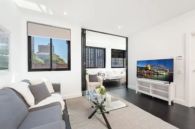 Luxury Apart Daire