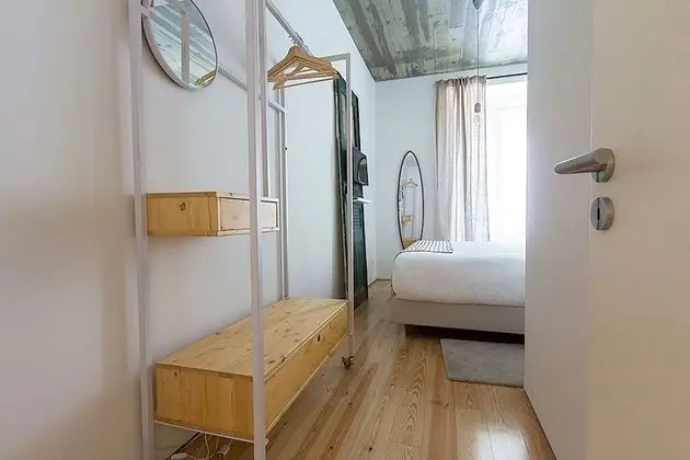 Apart Daire, 2 Yatak Odası, 2 Banyolu