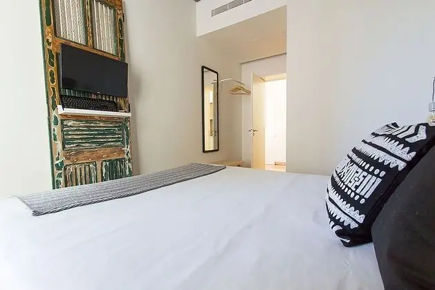 Apart Daire, 2 Yatak Odası, 2 Banyolu