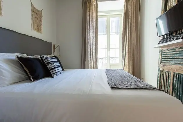 Apart Daire, 2 Yatak Odası, 2 Banyolu