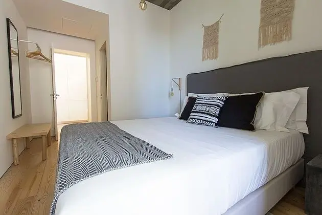 Apart Daire, 2 Yatak Odası, 2 Banyolu