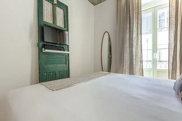 Apart Daire, 2 Yatak Odası, 2 Banyolu