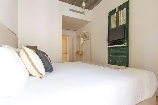 Apart Daire, 2 Yatak Odası, 2 Banyolu