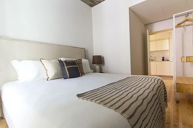 Apart Daire, 2 Yatak Odası, 2 Banyolu