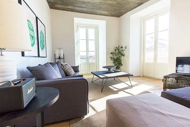 Apart Daire, 2 Yatak Odası, 2 Banyolu