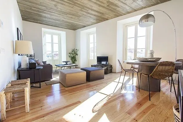 Apart Daire, 2 Yatak Odası, 2 Banyolu