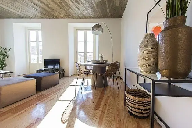 Apart Daire, 2 Yatak Odası, 2 Banyolu