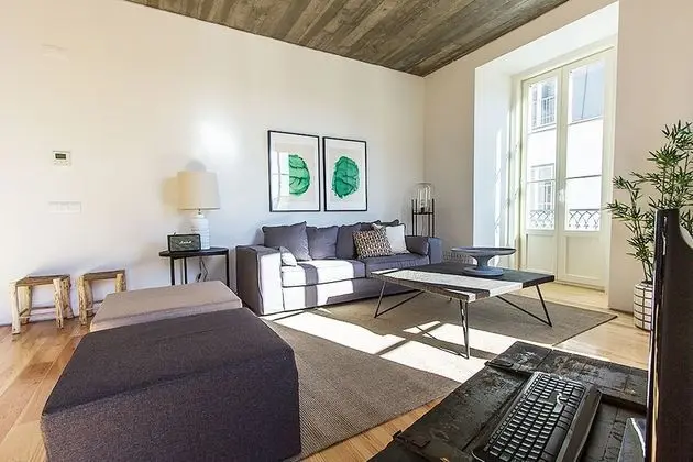 Apart Daire, 2 Yatak Odası, 2 Banyolu