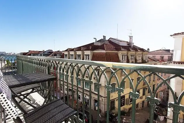 Apart Daire, 2 Yatak Odası, 2 Banyolu