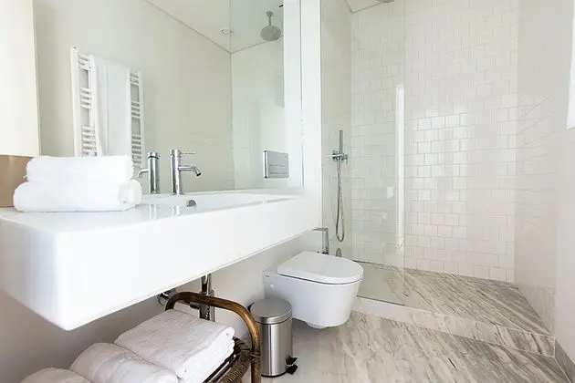 Apart Daire, 2 Yatak Odası, 2 Banyolu