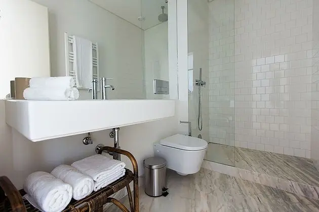 Apart Daire, 2 Yatak Odası, 2 Banyolu