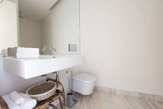 Apart Daire, 2 Yatak Odası, 2 Banyolu