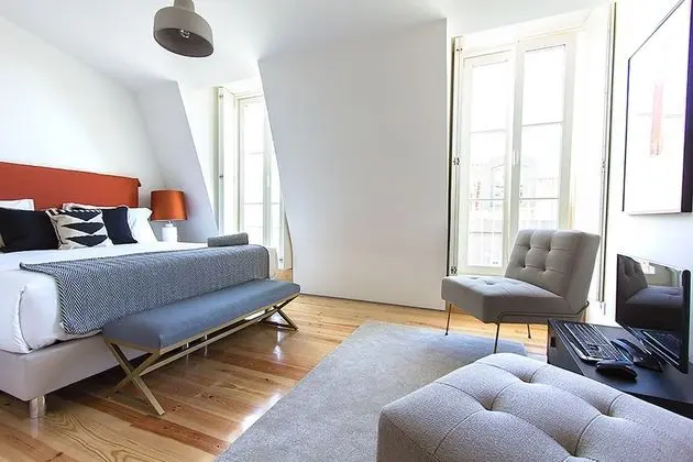 Luxury Apart Daire, 3 Yatak Odası