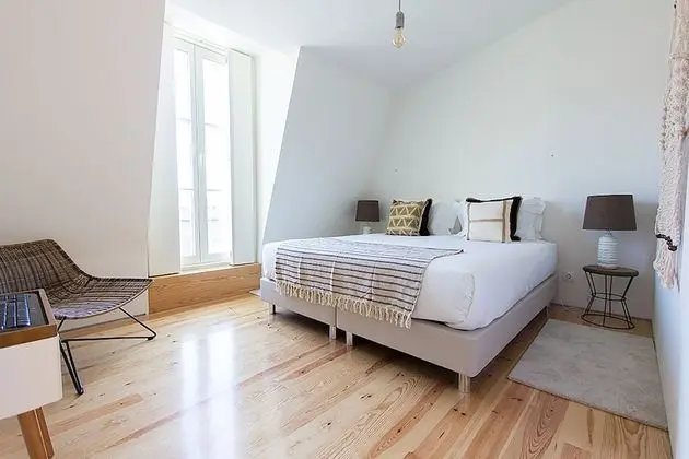 Luxury Apart Daire, 3 Yatak Odası