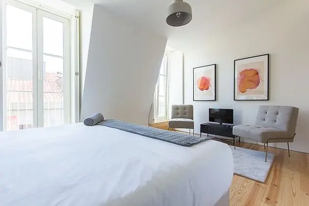 Luxury Apart Daire, 3 Yatak Odası