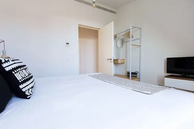 Luxury Apart Daire, 3 Yatak Odası