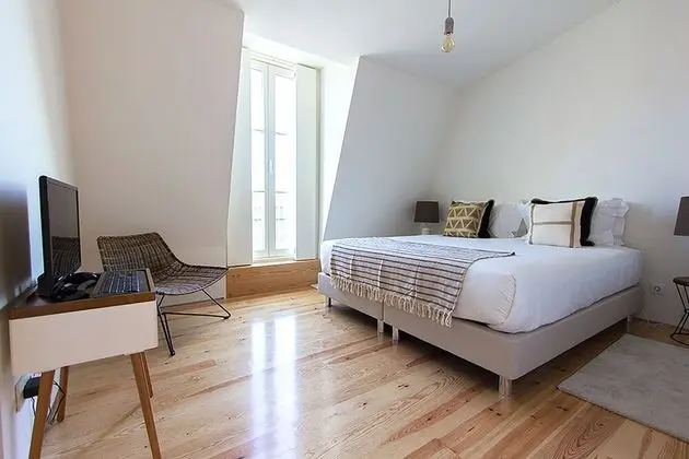 Luxury Apart Daire, 3 Yatak Odası