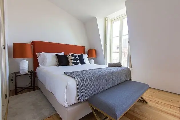 Luxury Apart Daire, 3 Yatak Odası