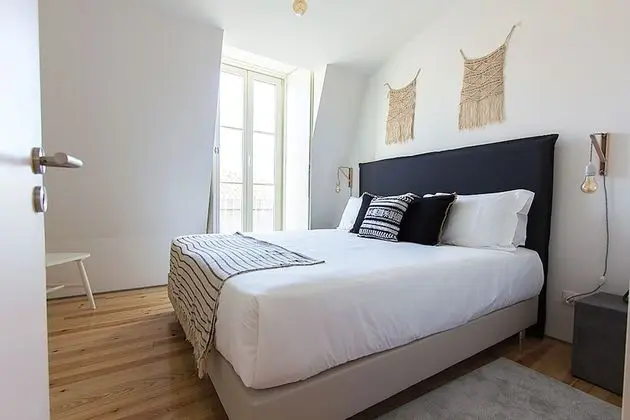 Luxury Apart Daire, 3 Yatak Odası