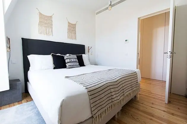 Luxury Apart Daire, 3 Yatak Odası