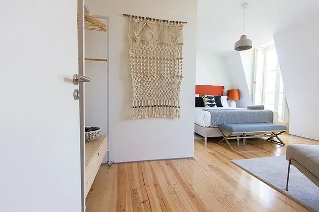 Luxury Apart Daire, 3 Yatak Odası