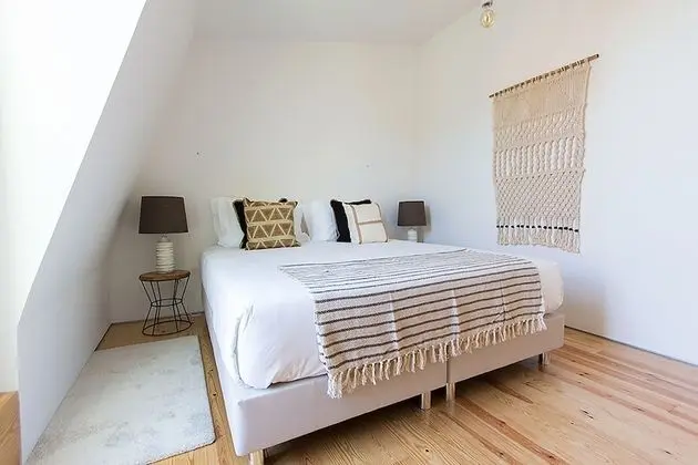 Luxury Apart Daire, 3 Yatak Odası