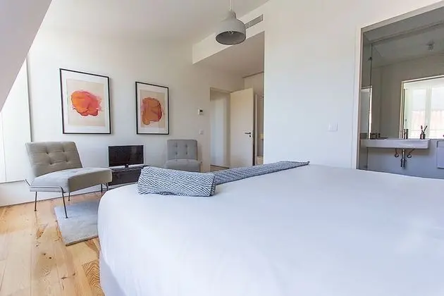 Luxury Apart Daire, 3 Yatak Odası