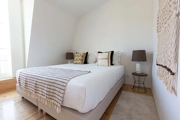 Luxury Apart Daire, 3 Yatak Odası