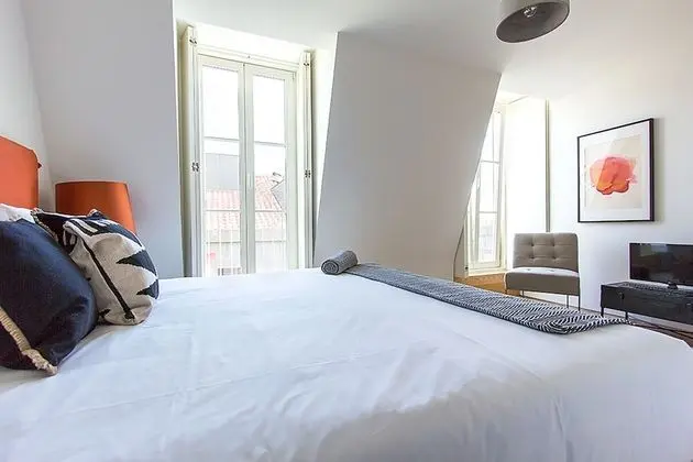 Luxury Apart Daire, 3 Yatak Odası