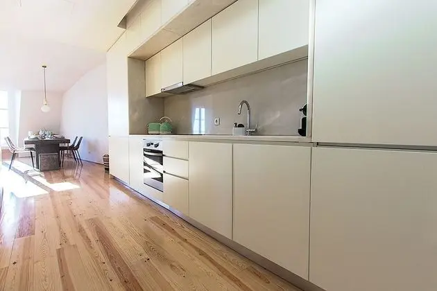 Luxury Apart Daire, 3 Yatak Odası