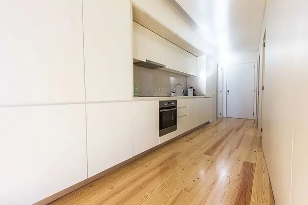 Luxury Apart Daire, 3 Yatak Odası