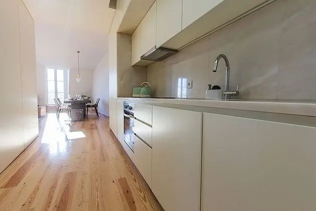 Luxury Apart Daire, 3 Yatak Odası