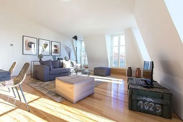 Luxury Apart Daire, 3 Yatak Odası